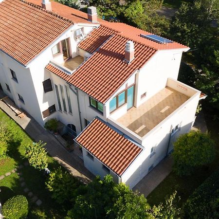 Apartmani Ravan Cernik  Luaran gambar