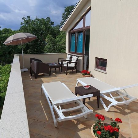 Apartmani Ravan Cernik  Luaran gambar