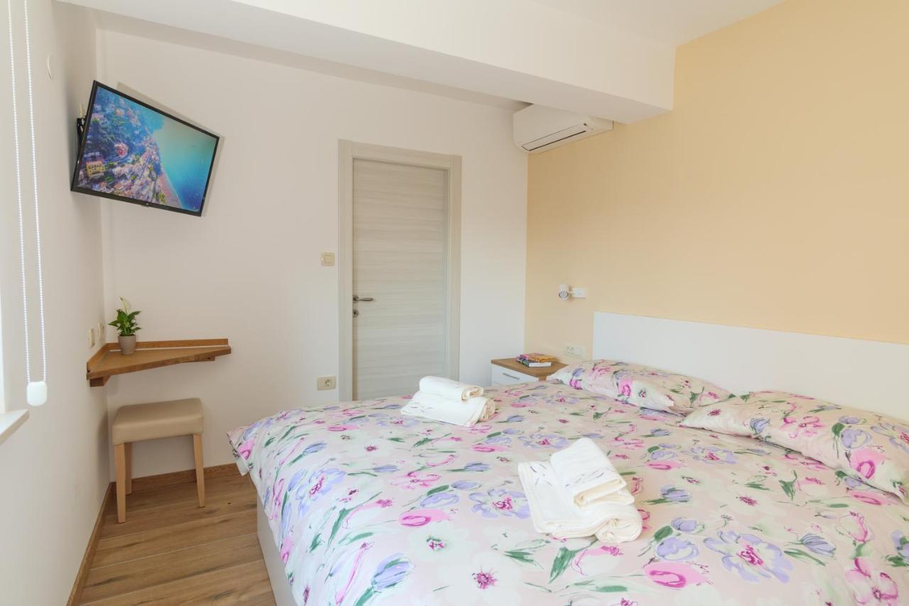 Apartmani Ravan Cernik  Luaran gambar