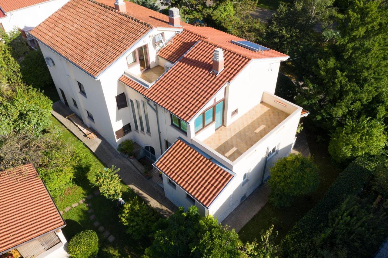 Apartmani Ravan Cernik  Luaran gambar