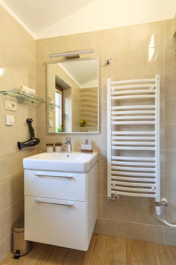 Apartmani Ravan Cernik  Luaran gambar