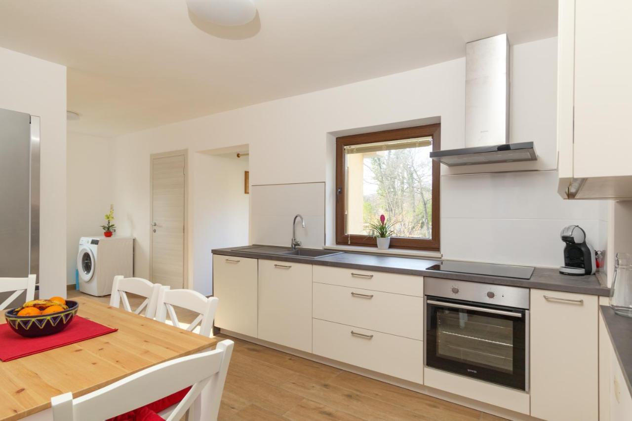 Apartmani Ravan Cernik  Luaran gambar