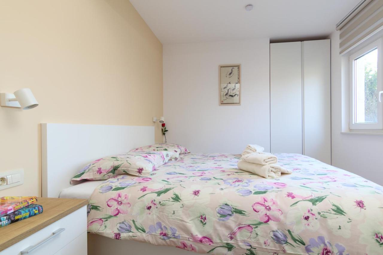 Apartmani Ravan Cernik  Luaran gambar