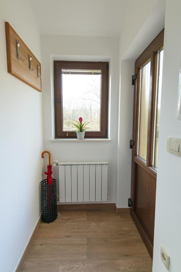 Apartmani Ravan Cernik  Luaran gambar