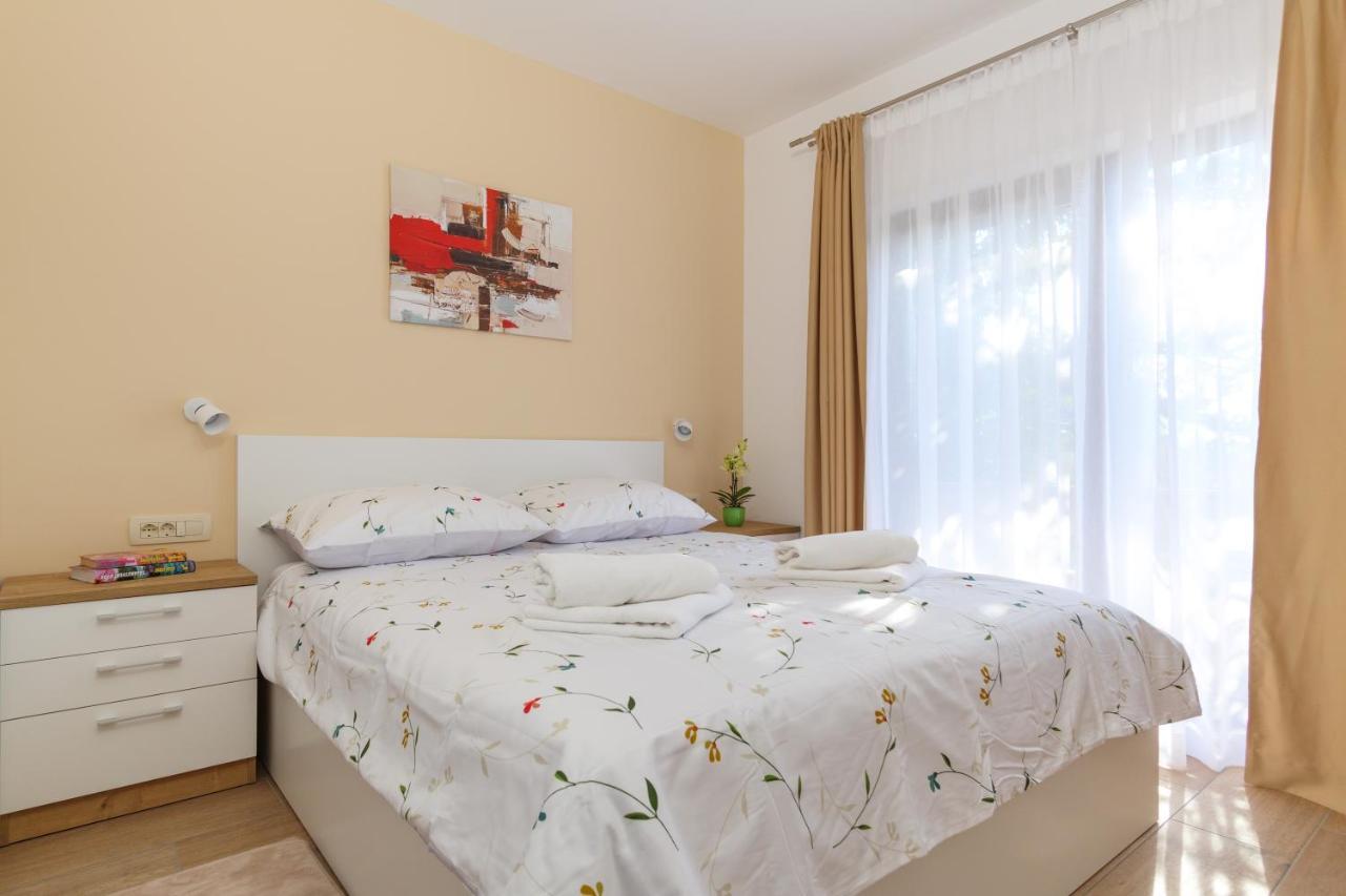Apartmani Ravan Cernik  Luaran gambar