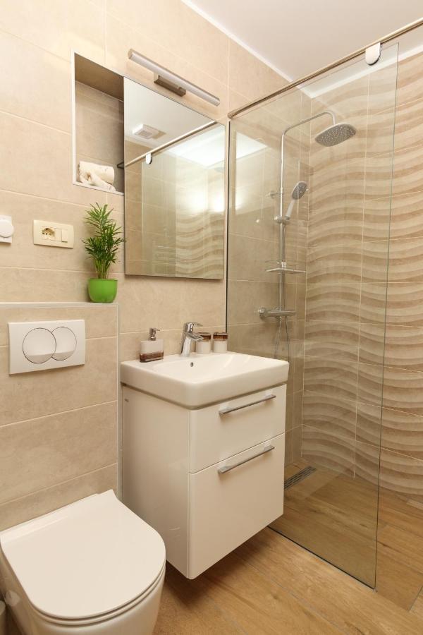 Apartmani Ravan Cernik  Luaran gambar