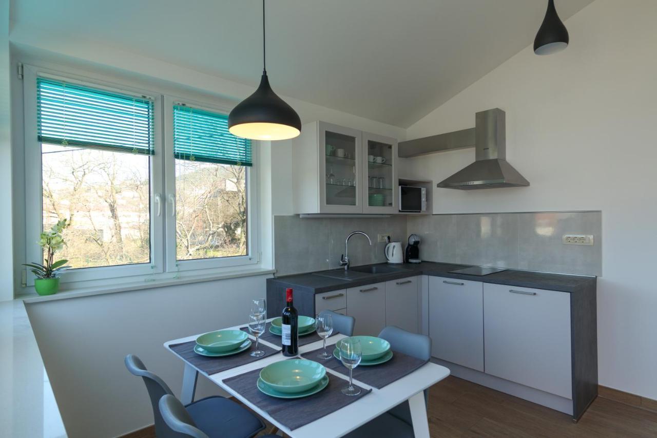Apartmani Ravan Cernik  Luaran gambar